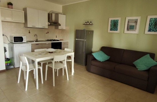 Cavaion Veronese Apartment | Vacation Home Giacomo Leopardi