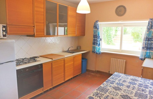 Citta Sant'Angelo House | Vacation home Breda by Interhome