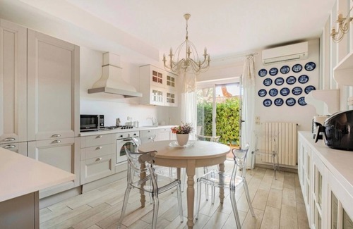 Marina di Campo Apartment | Vacation Home Within Walking Distance of the Sea and the Heart of Downtown