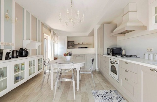 Marina di Campo Apartment | Vacation Home Within Walking Distance of the Sea and the Heart of Downtown