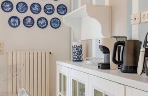 Marina di Campo Apartment | Vacation Home Within Walking Distance of the Sea and the Heart of Downtown