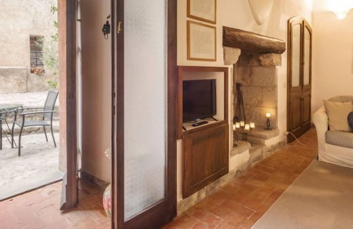 Porto Ercole House | Vacation home Forte Filippo in Monte Argentario - 4 persons, 1 bedrooms