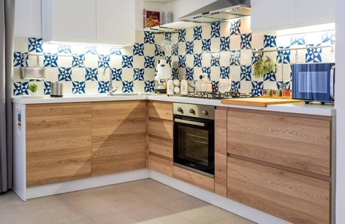 Siculiana Marina Apartment | Vacation Home GIRO DI BITTA