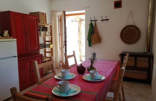 Barchi House | Vacation Home Ortobene