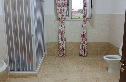 Torre Annunziata Villa | Vacation home