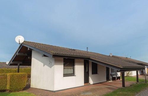 Butjadingen House | Vacation home J7