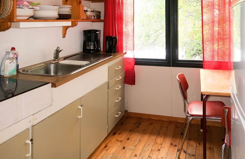 Skanevik House | Vacation home Jokobu by Interhome