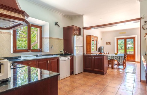 Felanitx House | Vacation home Juan by Interhome