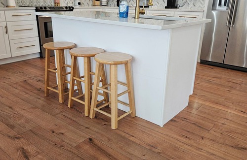 Daytona Beach House | Vacation home just 7 minutes drive to Daytona International Speedway