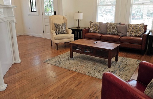 Daytona Beach House | Vacation home just 7 minutes drive to Daytona International Speedway