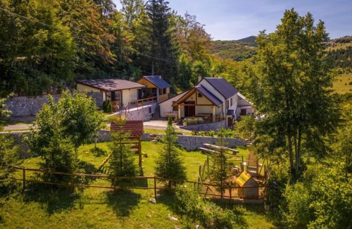 Senj House | Vacation home Kate by Interhome