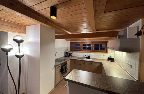 Altenberg House | Vacation home "Kleines Domizil" Altenberg with 120 sqm - directly in the center