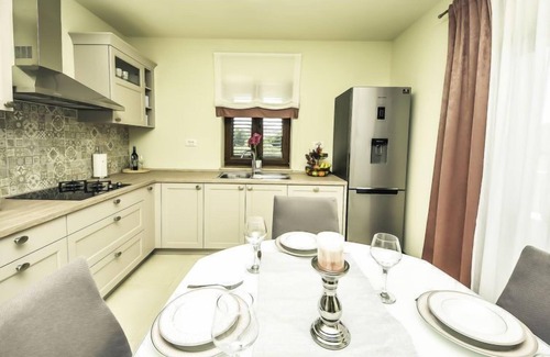 Novigrad House | Vacation home Korina by Interhome