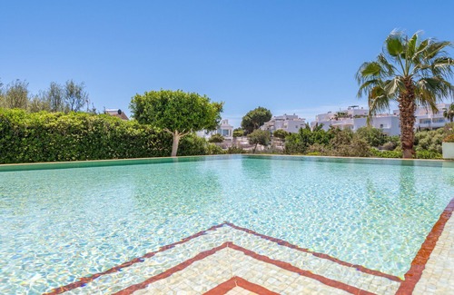 Cala d'Or House | Vacation Home "La Siesta" with Private Pool, Private Terraces & Wi-Fi