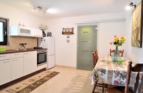 Manjadvorci House | Vacation home Latin by Interhome