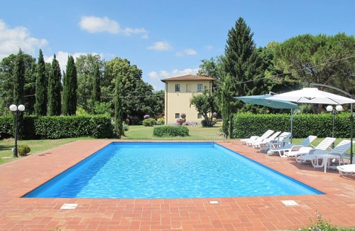 Porrena House | Vacation home Laura by Interhome