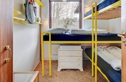 Lystrup House | Vacation home "Lavrens" - 200m from the sea in Djursland and Mols in Egå - 5 persons, 2 bedrooms