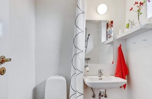 Lystrup House | Vacation home "Lavrens" - 200m from the sea in Djursland and Mols in Egå - 5 persons, 2 bedrooms