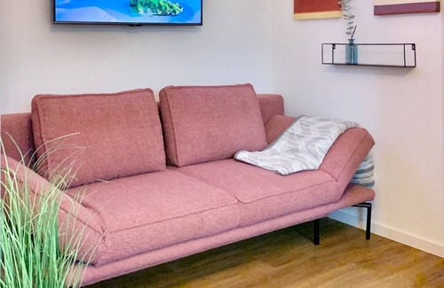 Butjadingen Apartment | Vacation home Lea - left half of the house Lea