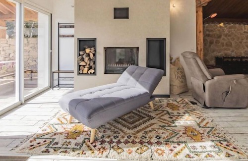 Jouques House | Vacation home Les Tilleuls in Jouques - 6 persons, 3 bedrooms