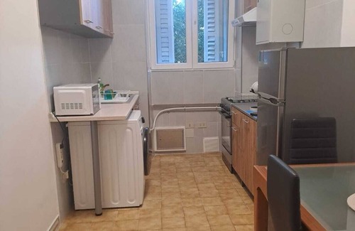 Barriera Vecchia-San Giacomo Apartment | Vacation home Life 75