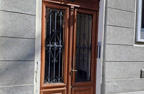 Barriera Vecchia-San Giacomo Apartment | Vacation home Life 75