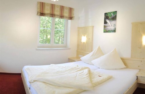 Pichl-Preunegg Other | Vacation home - Log cabin Abendrot - Heisshof