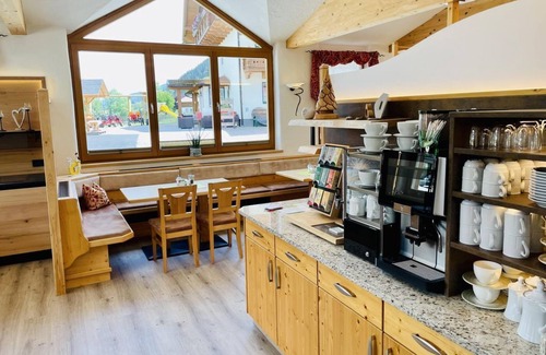 Pichl-Preunegg Other | Vacation home - Log cabin Abendrot - Heisshof