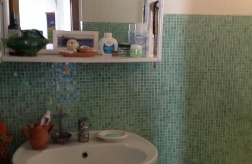 Ustica House | Vacation home " loredana"