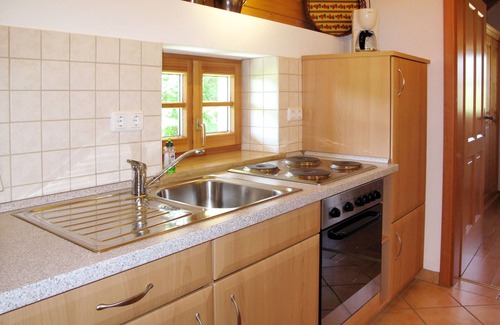 Ginselsried House | Vacation home Mader by Interhome