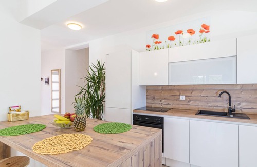 Svetvincenat House | Vacation home Mario by Interhome