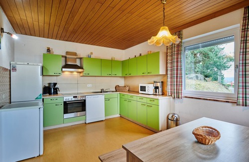 Kollnburg House | Vacation home Mariandl 25 persons - Bavarian Forest - Ski resort Sankt Englmar