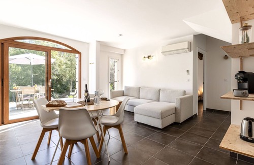 Porto-Vecchio House | Vacation home Mela by Interhome
