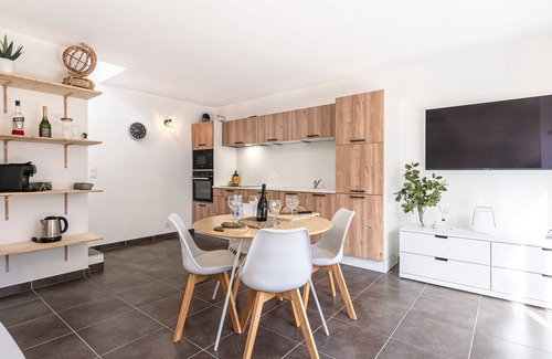 Porto-Vecchio House | Vacation home Mela by Interhome