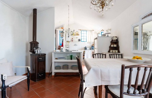 Diano San Pietro House | Vacation home Miky by Interhome