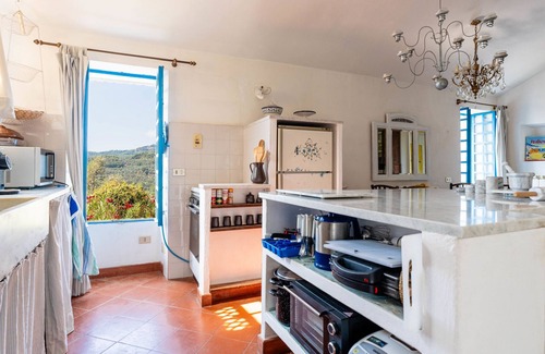 Diano San Pietro House | Vacation home Miky by Interhome