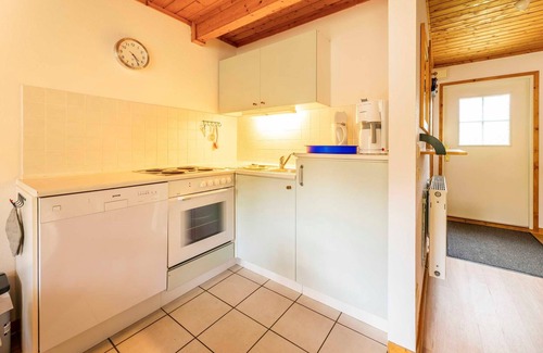 Muritz Apartment | Vacation home Milan, terraced house center, 2 (+2) persons 006 - Feriendorf Müritzufer