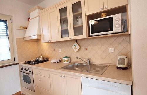 Trgetari House | Vacation home Mirela by Interhome