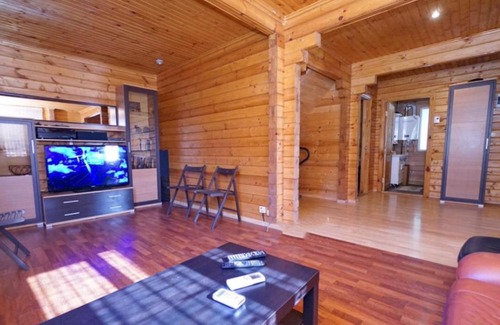 Makopse House | Vacation Home Morskaya Skazka