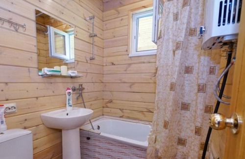 Makopse House | Vacation Home Morskaya Skazka