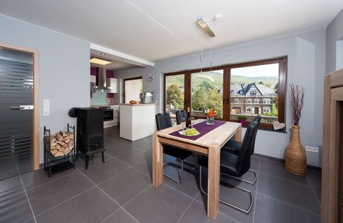 Maring-Noviand House | Vacation home Moseltal, quiet 4 star apartment, top equipment