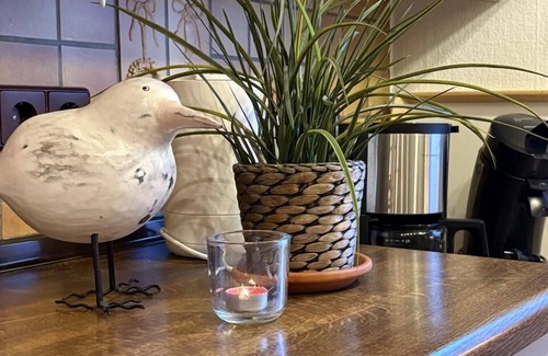 Schwackendorf House | Vacation home near the Baltic Sea for up to 8 people