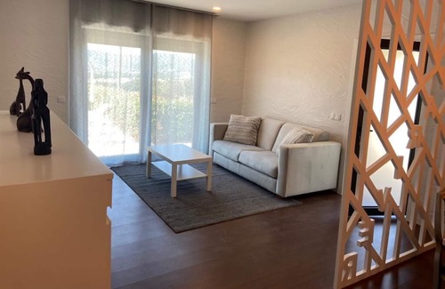 Ponte de Lima House | Vacation Home NeivaRiver Village with Pool, Wi-Fi, Terrace & Garden