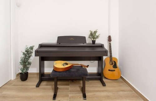 Kounelion House | Vacation home Nesea in Elounda - 6 persons, 3 bedrooms