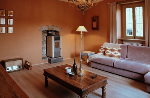 Dego House | Vacation home Niosa by Interhome