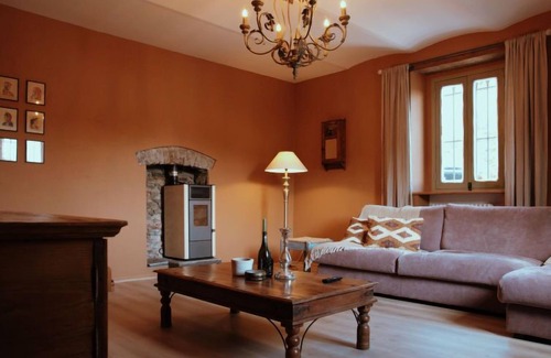 Dego House | Vacation home Niosa by Interhome