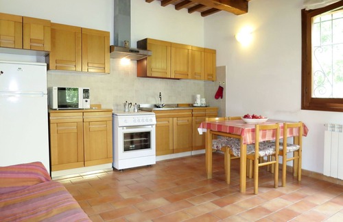 Roccastrada House | Vacation home Nord by Interhome