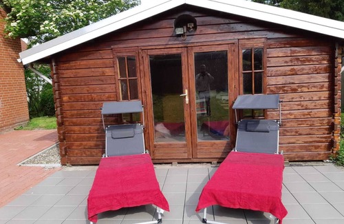 Norden House | - Vacation home Nordsteg -