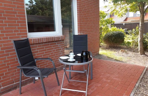 Norden House | - Vacation home Nordsteg -