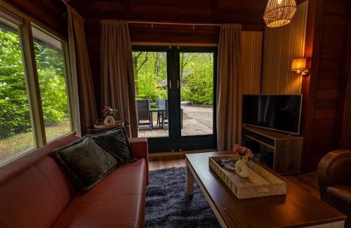 Blitterswijck Ski Chalet | Vacation Home North Limburg